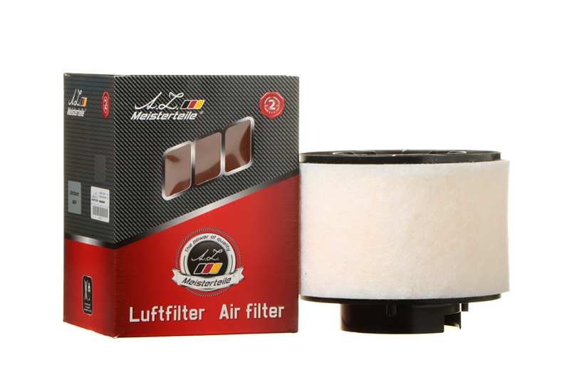 Luftfilter